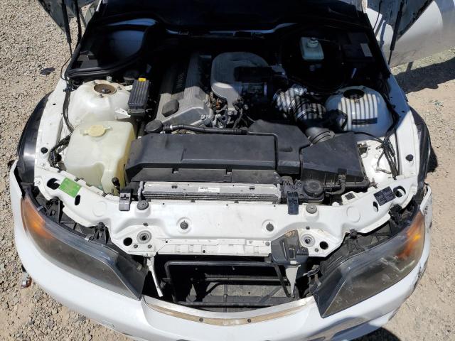 Photo 11 from auction – 1998 BMW Z3 1.9 with VIN 4USCH7322WLE08161
