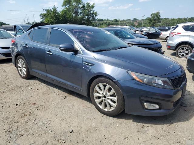 صورة رقم 4 من المزاد - 2015 KIA OPTIMA EX مع VIN 5XXGN4A74FG460224