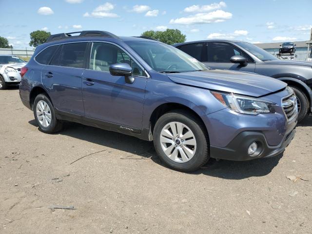 Photo 4 from auction – 2018 SUBARU OUTBACK 2. with VIN 4S4BSACC0J3216702