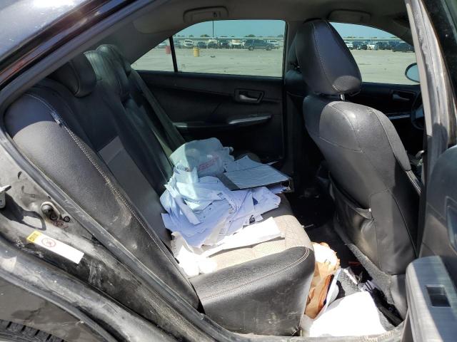 Photo 10 from auction – 2014 TOYOTA CAMRY L with VIN 4T1BF1FK2EU360503