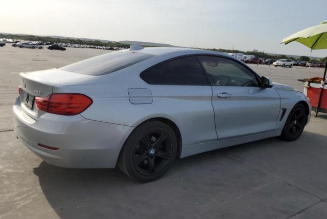 Photo 3 from auction – 2015 BMW 428 I with VIN WBA3N7C59FK225445