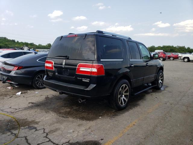 Photo 3 from auction – 2010 LINCOLN NAVIGATOR with VIN 5LMJJ2J5XAEJ08209
