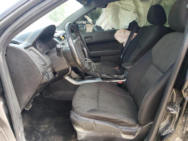 Photo 7 from auction – 2011 FORD FOCUS SE with VIN 1FAHP3FN3BW187971