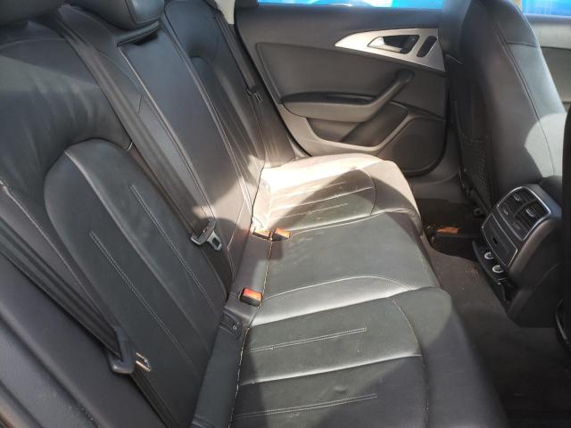 Photo 10 from auction – 2013 AUDI A6 PREMIUM with VIN WAUDFAFC1DN036468