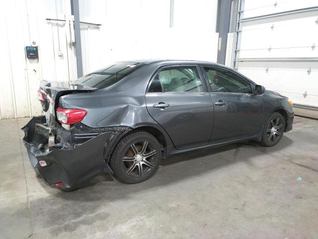 Photo 3 from auction – 2013 TOYOTA COROLLA with VIN 5YFBU4EE7DP223219
