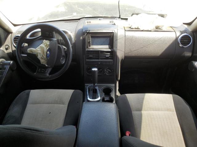 Photo 8 from auction – 2008 FORD EXPLORER S with VIN 1FMEU33E88UA60787