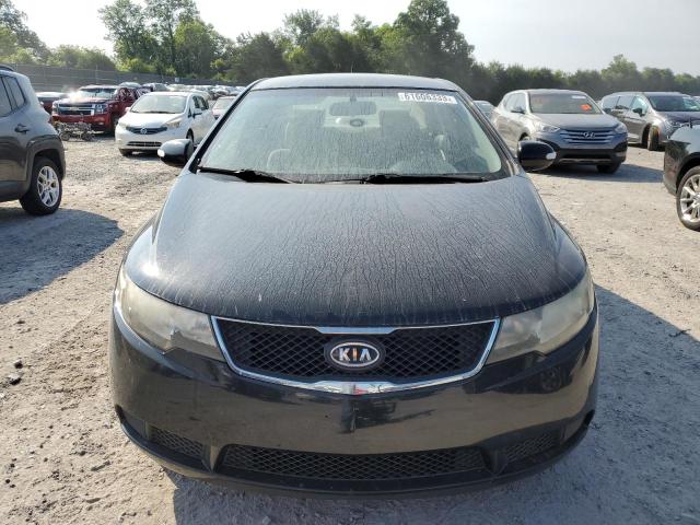 Photo 5 from auction – 2010 KIA FORTE EX with VIN KNAFU4A29A5253681