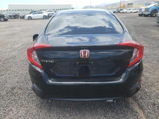 Photo 6 from auction – 2016 HONDA CIVIC EX with VIN 19XFC2F71GE009986