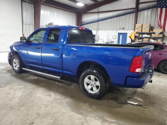 Photo 2 from auction – 2018 RAM 1500 ST with VIN 1C6RR7FT9JS177067