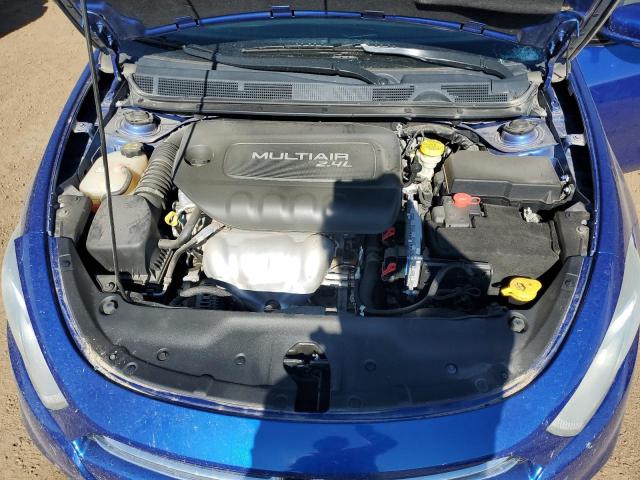 Photo 11 from auction – 2014 DODGE DART LIMIT with VIN 1C3CDFCB7ED695552
