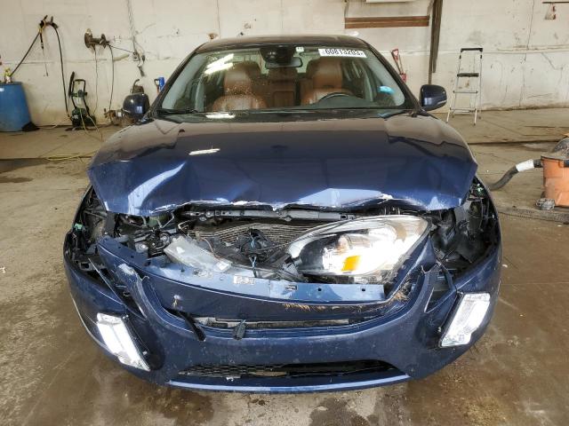 Photo 5 from auction – 2012 VOLVO S60 T5 with VIN YV1622FS8C2101007