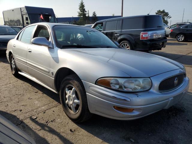 Photo 4 from auction – 2001 BUICK LESABRE CU with VIN 1G4HP54K714158199