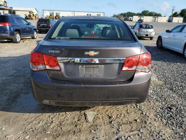 Photo 6 from auction – 2011 CHEVROLET CRUZE LS with VIN 1G1PC5SH4B7148970