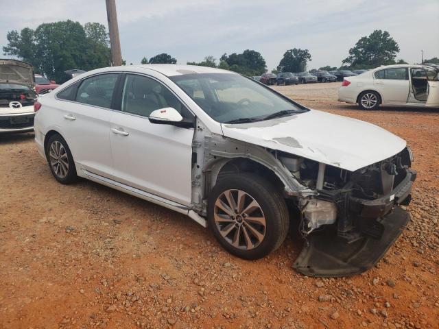 Photo 4 from auction – 2015 HYUNDAI SONATA SPO with VIN 5NPE34AF2FH031981