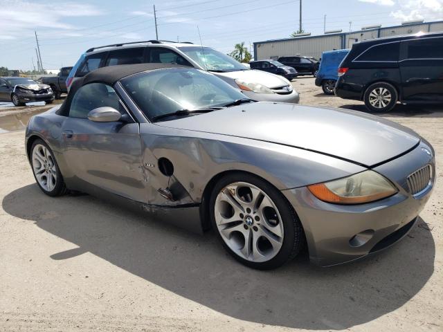 Photo 4 from auction – 2004 BMW Z4 3.0 with VIN 4USBT53564LT27067
