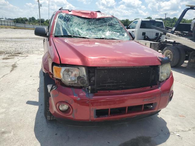 Photo 5 from auction – 2009 FORD ESCAPE XLT with VIN 1FMCU93G69KA08129