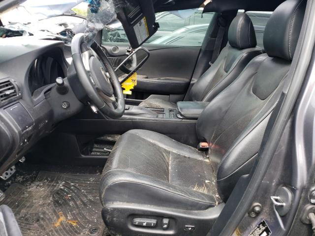 Photo 7 from auction – 2015 LEXUS RX 350 BAS with VIN 2T2BK1BA9FC273446
