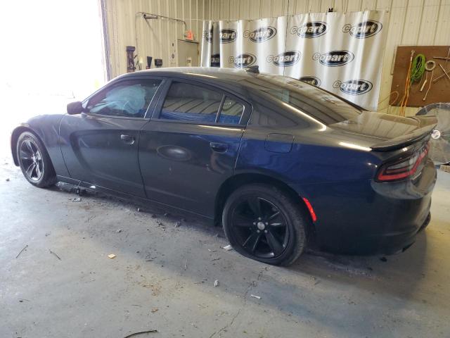 Photo 2 from auction – 2017 DODGE CHARGER SX with VIN 2C3CDXHG0HH524885