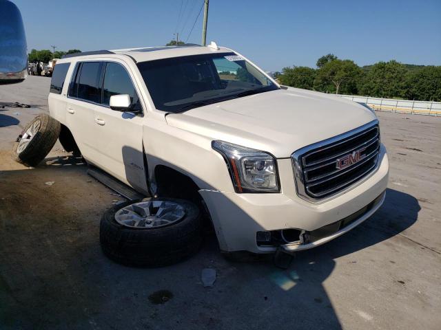 Photo 4 from auction – 2015 GMC YUKON SLT with VIN 1GKS2BKC9FR715177