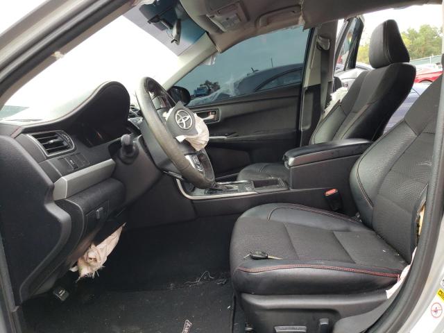 Photo 7 from auction – 2017 TOYOTA CAMRY LE with VIN 4T1BF1FK1HU717173