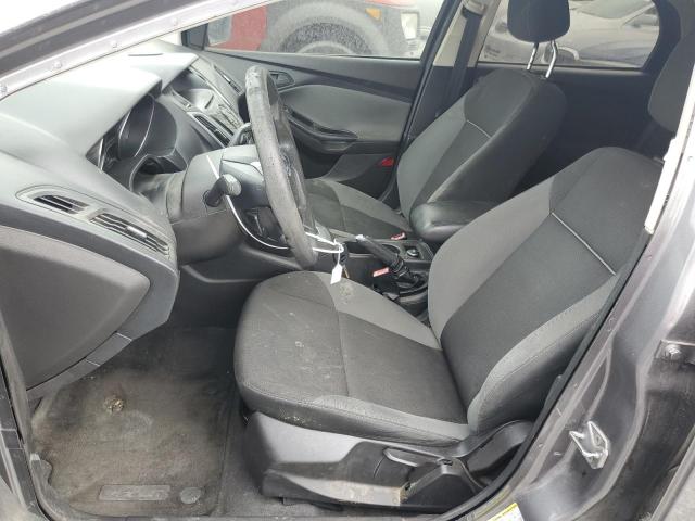 Photo 7 from auction – 2012 FORD FOCUS SE with VIN 1FAHP3K29CL179131