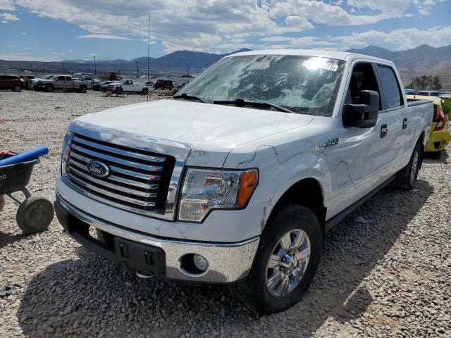 2011 Ford F-150