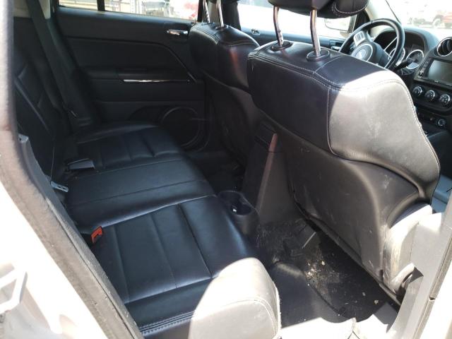 Photo 10 from auction – 2011 JEEP COMPASS LI with VIN 1J4NF5FB3BD279718