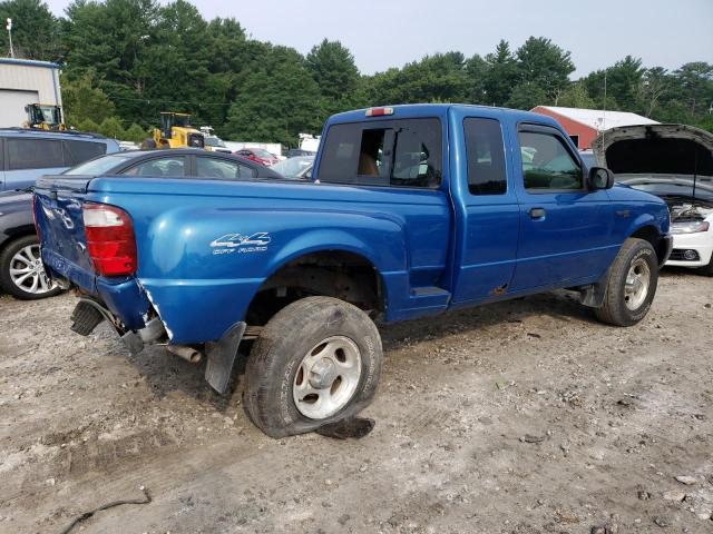 Photo 3 from auction – 2001 FORD RANGER SUP with VIN 1FTZR15E11TA38747