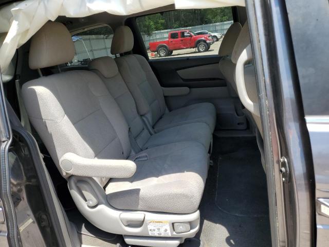 Photo 11 from auction – 2014 HONDA ODYSSEY EX with VIN 5FNRL5H45EB009689