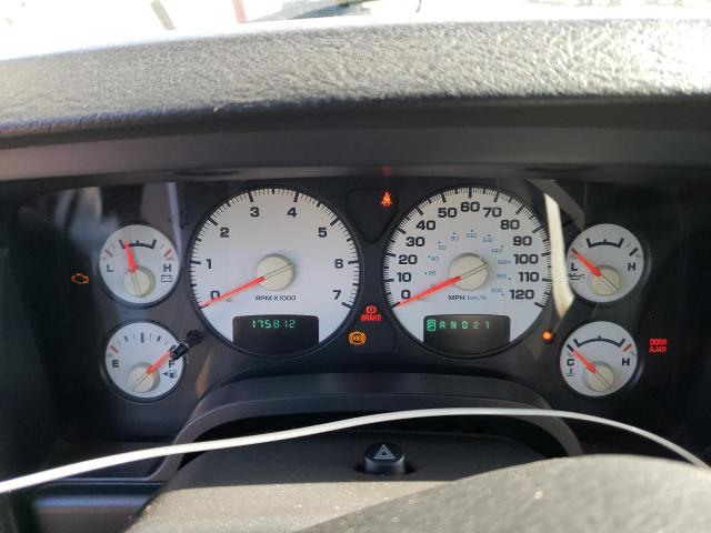 Photo 9 from auction – 2003 DODGE RAM 1500 S with VIN 1D7HU18D33S357238