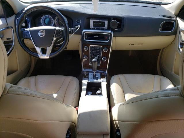 Photo 8 from auction – 2012 VOLVO S60 T5 with VIN YV1622FSXC2146160