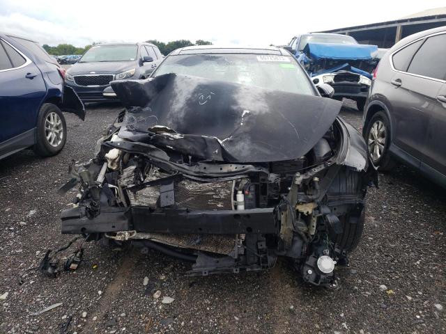 Photo 5 from auction – 2011 NISSAN MAXIMA S with VIN 1N4AA5APXBC852910