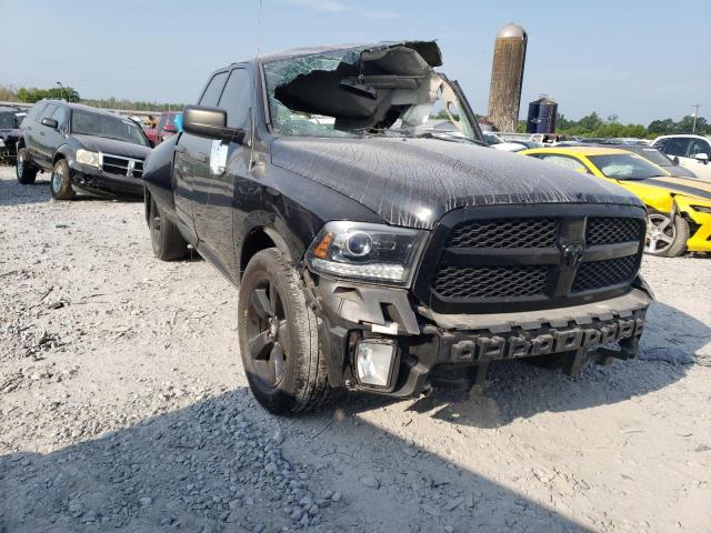 Photo 4 from auction – 2014 RAM 1500 ST with VIN 1C6RR6FT1ES206335