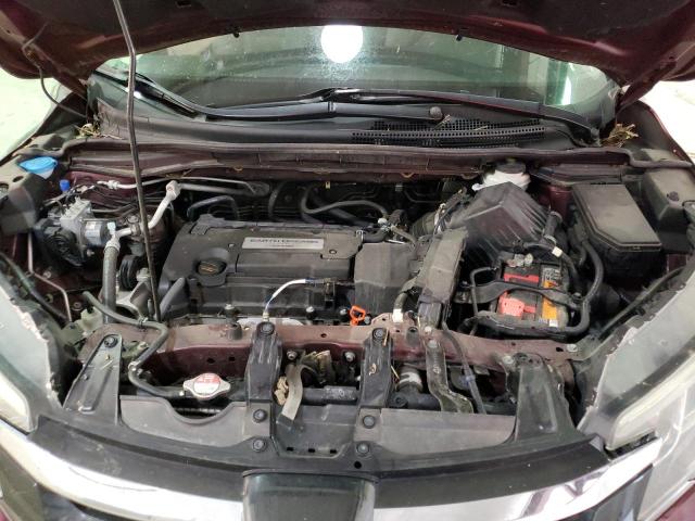 Photo 11 from auction – 2015 HONDA CR-V EXL with VIN 5J6RM4H77FL046480