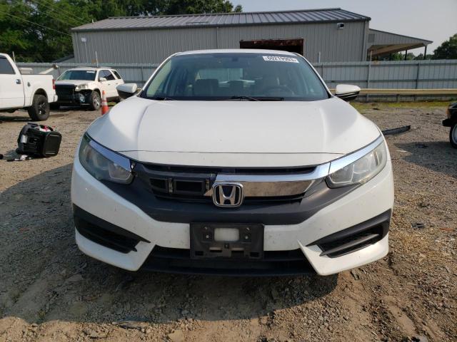 Photo 5 from auction – 2016 HONDA CIVIC LX with VIN 19XFC2F54GE032127