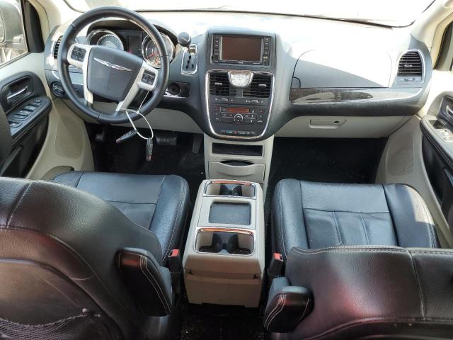 Photo 8 from auction – 2014 CHRYSLER TOWN & COU with VIN 2C4RC1BG7ER269690