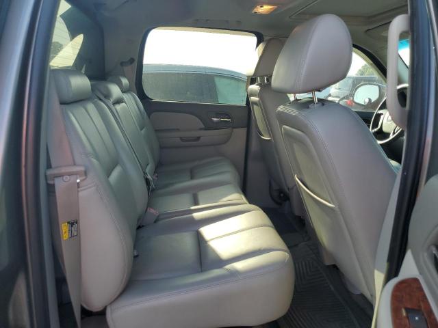 Photo 10 from auction – 2007 CHEVROLET AVALANCHE with VIN 3GNFK12307G137213
