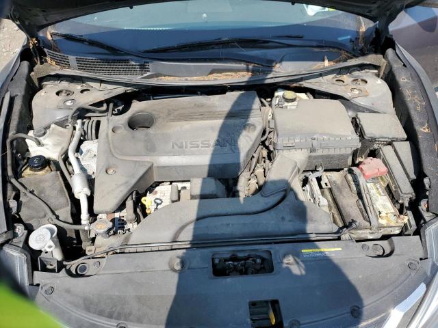 Photo 11 from auction – 2017 NISSAN ALTIMA 2.5 with VIN 1N4AL3AP3HC159264