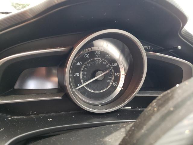 Photo 9 from auction – 2014 MAZDA 3 TOURING with VIN 3MZBM1V79EM104741
