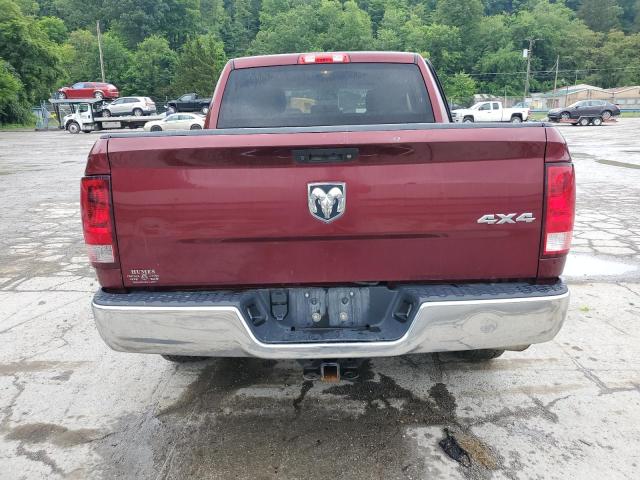 Photo 6 from auction – 2016 RAM 1500 ST with VIN 3C6RR7KT3GG326871