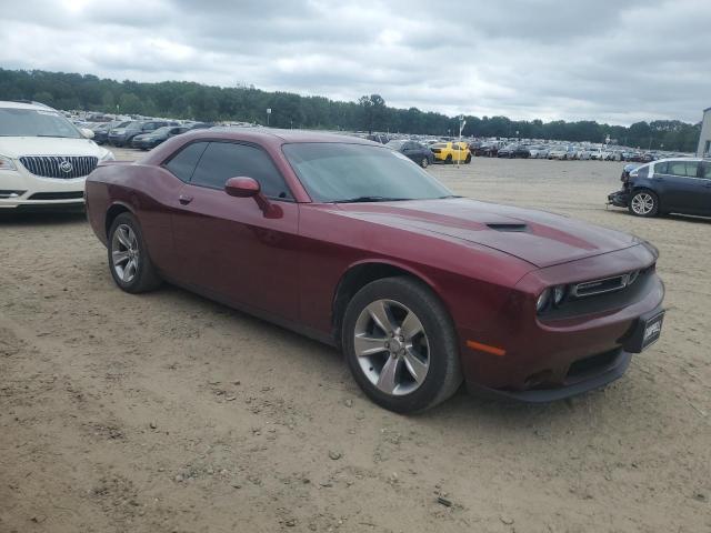 Photo 4 from auction – 2019 DODGE CHALLENGER with VIN 2C3CDZAG9KH642141