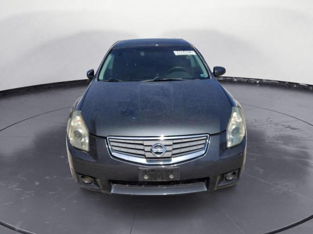 Photo 5 from auction – 2007 NISSAN MAXIMA SE with VIN 1N4BA41E37C819591