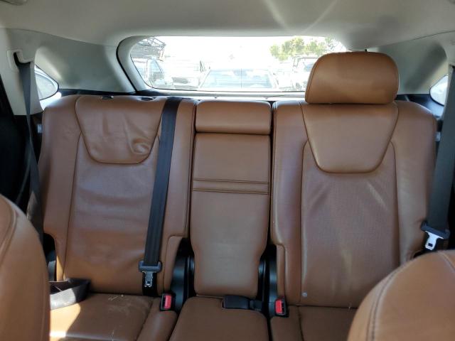 Photo 10 from auction – 2014 LEXUS RX 350 BAS with VIN JTJBK1BA5E2039125