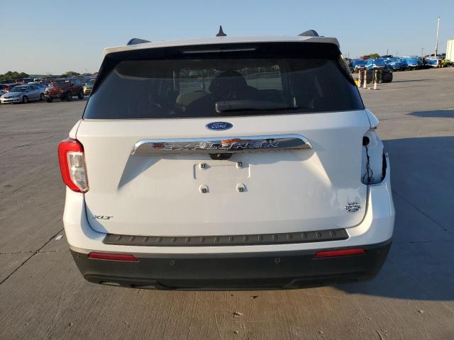 Снимка 6 от търг – 2021 FORD EXPLORER X с VIN 1FMSK7DH3MGB01389