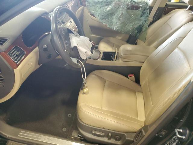 Photo 7 from auction – 2014 HYUNDAI GENESIS 3. with VIN KMHGC4DD0EU261697