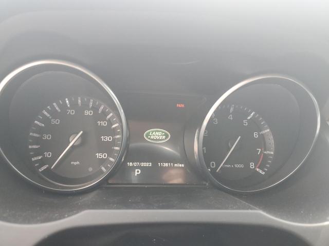 Photo 9 from auction – 2015 LAND ROVER RANGE ROVE with VIN SALVP2BG2FH075339
