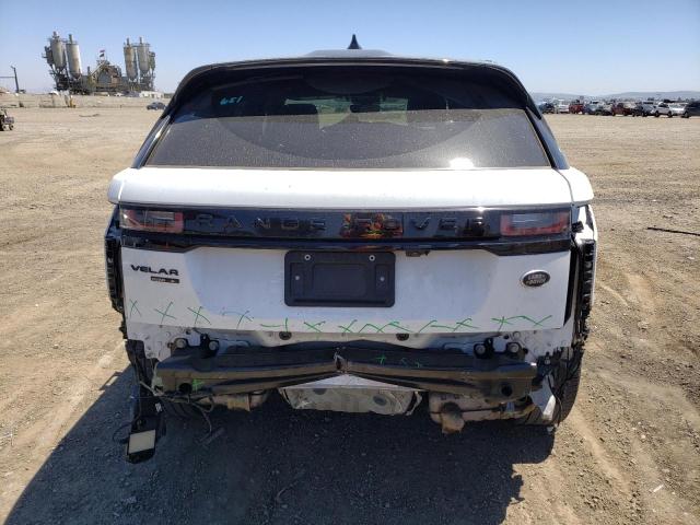 Photo 6 from auction – 2020 LAND ROVER RANGE ROVE with VIN SALYK2EX8LA290168