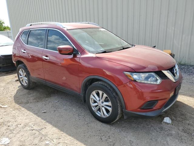 Photo 4 from auction – 2016 NISSAN ROGUE S with VIN KNMAT2MT2GP725323