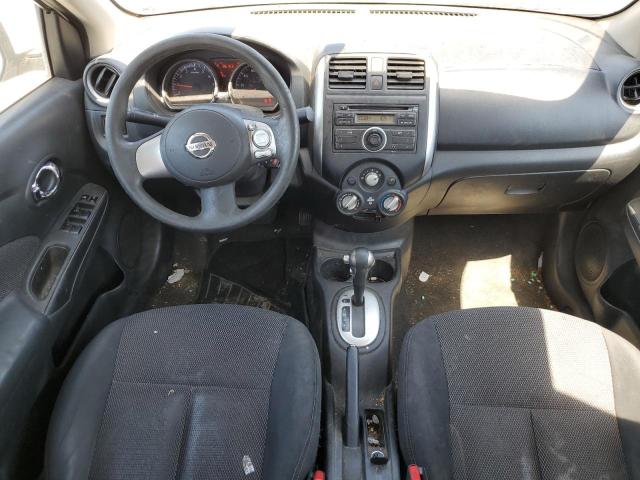 Photo 8 from auction – 2014 NISSAN VERSA with VIN 3N1CN7AP4EL810957