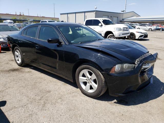 Photo 4 from auction – 2013 DODGE CHARGER SE with VIN 2C3CDXBG1DH636873